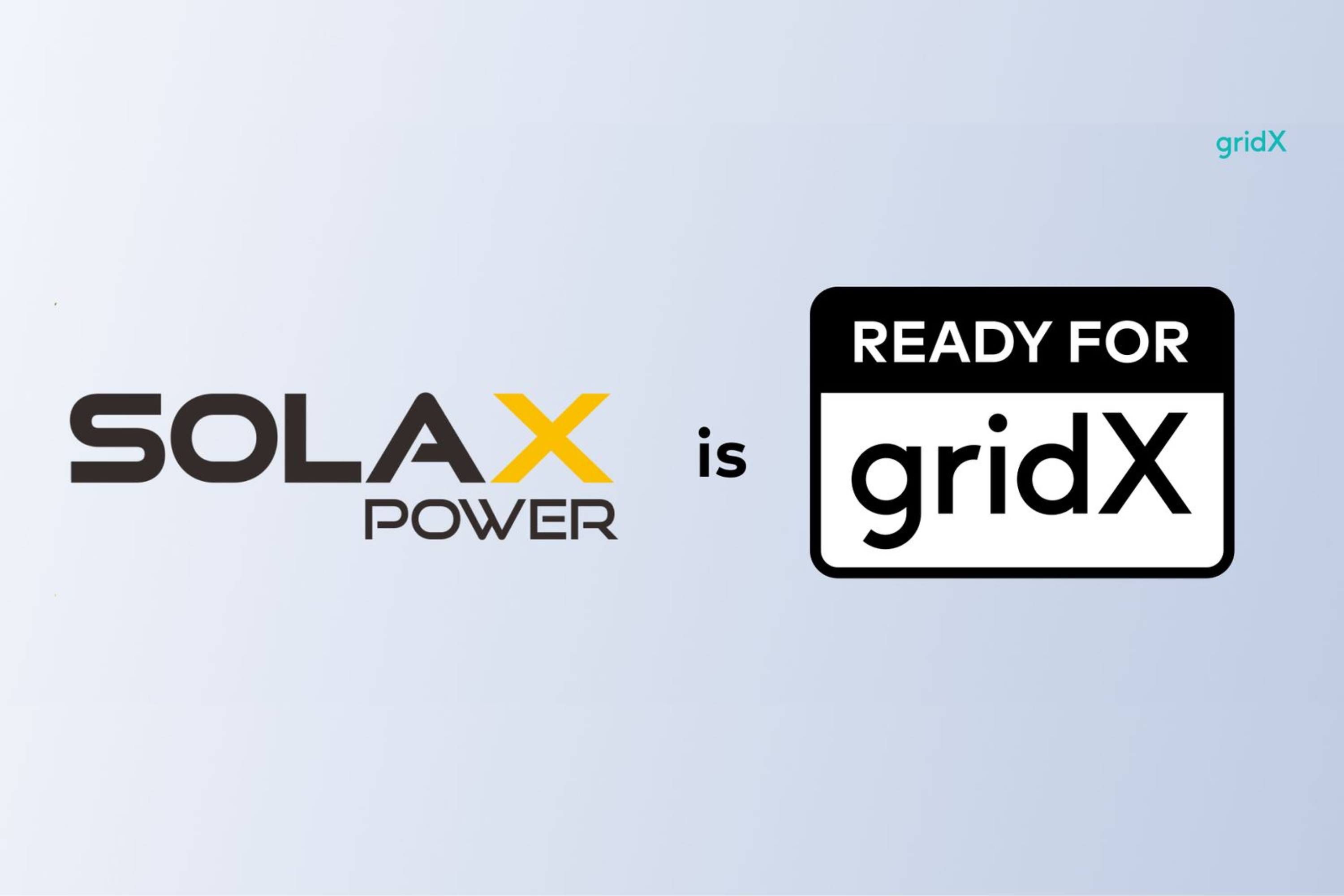 AG官方登录入口能源携手gridX，共创智慧能源互联新范式